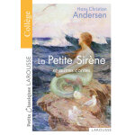 La petite sirne et autres contes (poche)