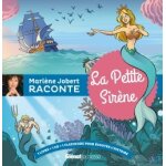 La petite sir�ne - livre cd (livre lu)