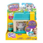 Ma petite souris mama surprise - little live pets