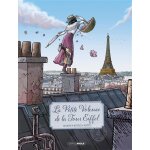 La petite voleuse de la tour eiffel - vol. 01 (bd) La petite voleuse de la tour eiffel - vol. 01 (bd)