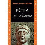 Pétra et les nabatéens (broché) Pétra et les nabatéens (broché)
