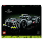 Peugeot 9x8 24h le mans