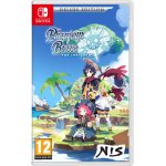 Phantom brave : the lost hero - deluxe edition (switch) Phantom brave : the lost hero - deluxe edition (switch)