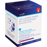 Pharm nature micronutrition collag�ne marin de l'atlantique confort articulaire 450g