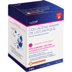 Pharm nature micronutrition collagne marin de l'atlantique peau sublime - anti - ge 325g