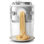 Philips 7000 series hr2660 / 00 machine � p�tes automatique - 6 formes - blanc