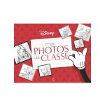 Photos de classe - disney princesses (broché) Photos de classe - disney princesses (broché)