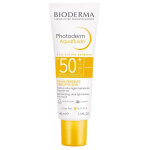 Bioderma photoderm aquafluide spf50 + 40ml