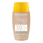 Photoderm nude mineral spf50 + dor 40ml
