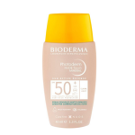Photoderm nude touch spf50 + 40ml