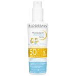 Bioderma photoderm pediatrics spray spf50 + 200ml