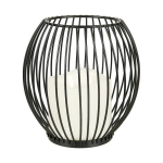 Photophore led met. nr. bou. plas