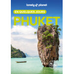 Phuket en quelques jours 3ed (poche)