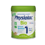 Physiolac bio 1 epaissie 800g Physiolac bio 1 epaissie 800g