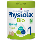 Physiolac bio 1 epaissie 800g