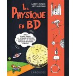 La physique en bd (broch)