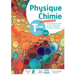 Physique - chimie terminale sti2d - livre de l'elve - d. 2020 (broch)