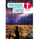 Physique chimie tle - �d. 2020 - livre �l�ve (broch�)