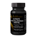 Phytalessence absolutessence ultimate acide hyaluronique 1200mg 60 gélules Phytalessence absolutessence ultimate acide hyaluronique 1200mg 60 gélules