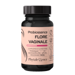 Phytalessence probiossence flore vaginale