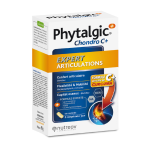 Phytalgic + chondro c + expert articulations - 60 comprims
