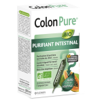 Phythea colon pure bio 20 ampoules