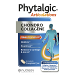 Phythea phytalgic + chondro collagene bt 60 compr.