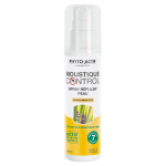 Phyto actif spray repulsif moustique 100ml