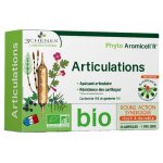 Phyto aromicell'r bio articulation 20 ampoules