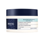 Phyto gommage lavant purifiant 200g Phyto gommage lavant purifiant 200g