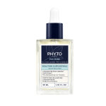 Phyto polleine concentr quilibrant fortifiant - pr - shampooing cuir chevelu 30ml