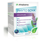 Arkopharma phyto soya mnopause 180 glules