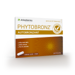Phytobronz autobronzant x 30 glules