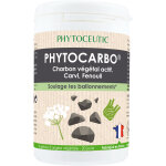 Phytocarbo 60 gélules Phytocarbo 60 gélules