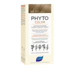 Phytocolor 9. 8 blond trs clair beige kit de coloration