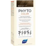 Phytocolor coloration permanente - coloration : 6. 3 blond fonc� dor�