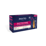 Phytocyane femme chute ractionnelle 12 x 5 ml