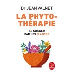 Phytothrapie - traitement des maladie par les plantes (poche)