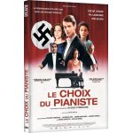 Le choix du pianiste
