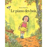 Le piano des bois (jeunesse)