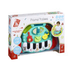 Piano'folies sophie la girafe