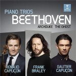 Piano trios ghost & archduke Piano trios ghost & archduke