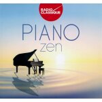 Piano zen