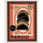 Pierogi - plus de 50 recettes de d�licieuses ravioles polonaises (broch�)