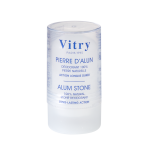 Pierre d?alun grand modèle 120g Pierre d?alun grand modèle 120g