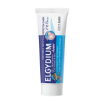 Pierre fabre oral care - elgydium dentifrice junior 7 / 12 ans bubble tube 50ml