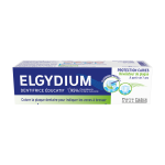 Pierre fabre oral care - elgydium dentifrice révélateur de plaque 50ml Pierre fabre oral care - elgydium dentifrice révélateur de plaque 50ml