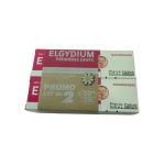 Pierre fabre oral care - elgydium - gel premi�res dents 15 ml - 2x15ml