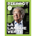 Pierrot - la langue verte