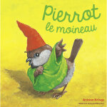 Pierrot le moineau (jeunesse)